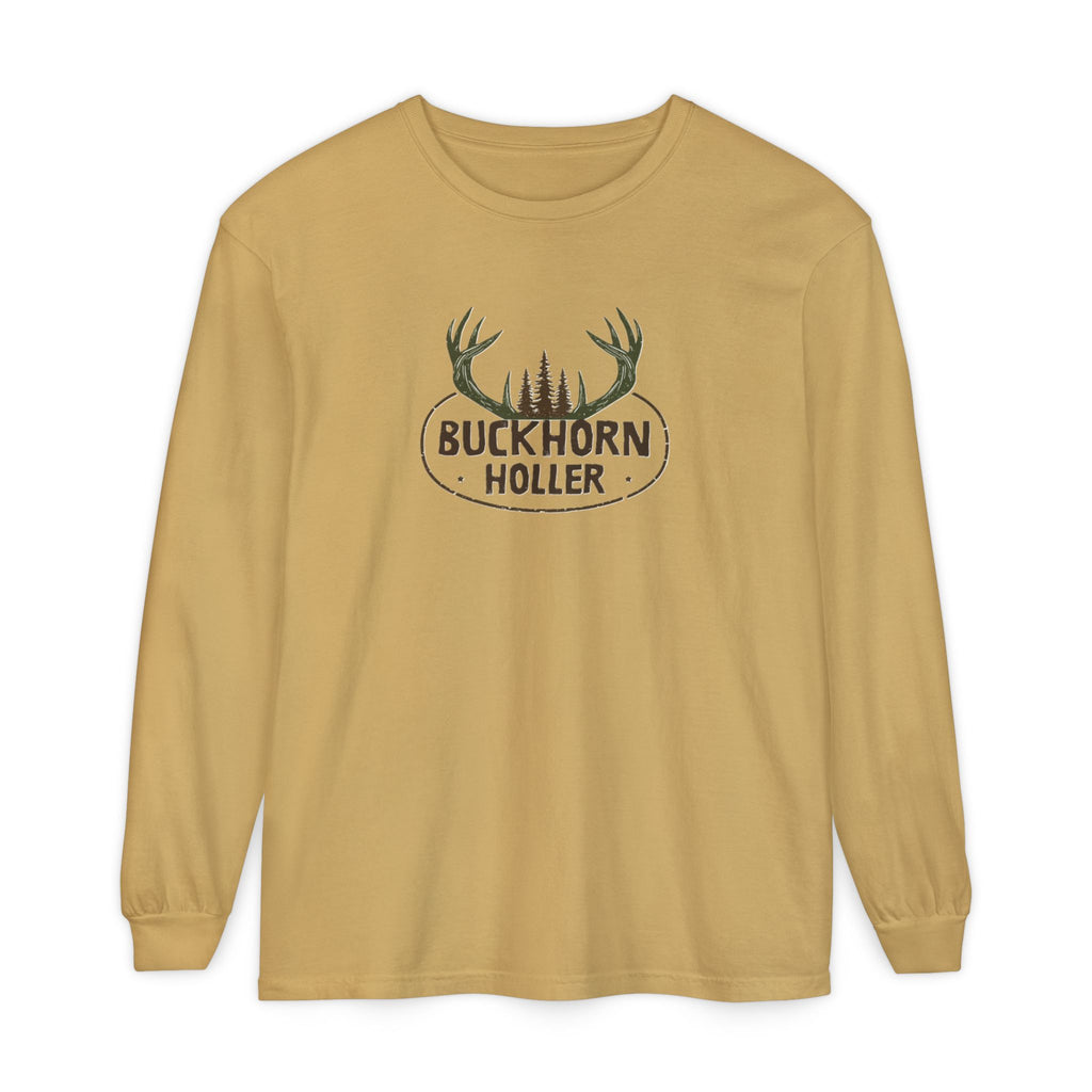 Buckhorn Holler Deer Long Sleeve Shirt